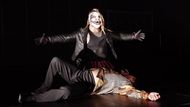 Bray Wyatt could be the destructive force that could end the terror of Lesnar.